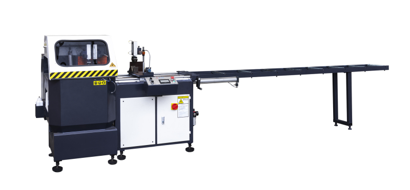 KT-328A 自動(dòng)送料單頭鋸
