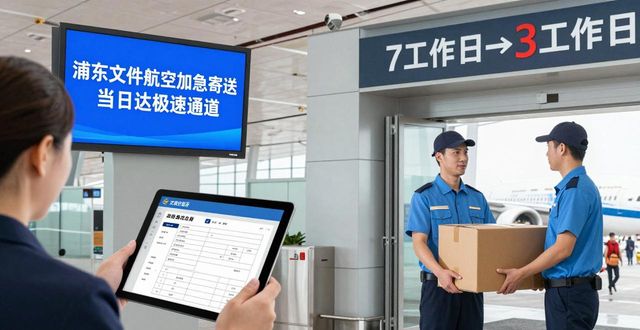 浦東文件很急發航空件_上海浦東機場航空急件公司_浦東航空管制