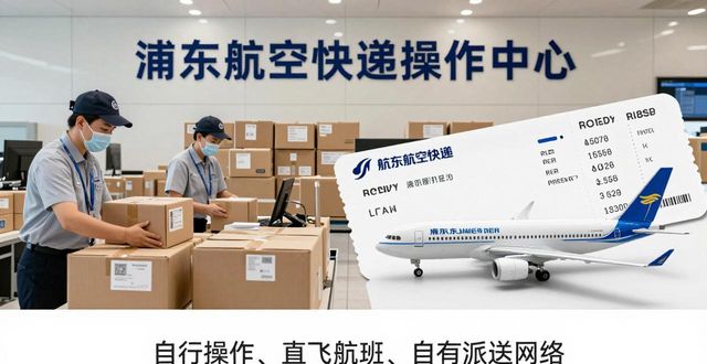 上海浦東機(jī)場航空快遞_浦東航空快遞當(dāng)天到達(dá)_浦東航空快遞當(dāng)天到達(dá)要多久