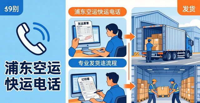 浦東航空空運快運電話_上海浦東航空物流_浦東航空貨運