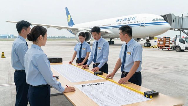 貨運超大浦東航空貨物怎么處理_浦東航空貨運公司_浦東航空貨運超大貨物