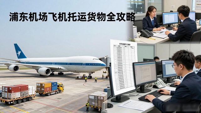 浦東機場貨車能不能走_貨運浦東能飛機上海嗎_浦東飛機上能貨運嗎