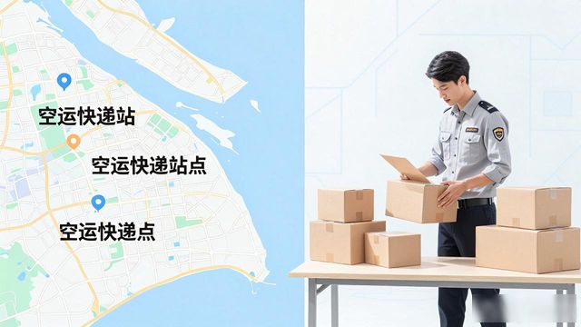 浦東快遞怎么寄空運(yùn)_寄快遞到浦東機(jī)場(chǎng)_上海浦東空運(yùn)