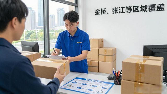 浦東航空貨運(yùn)_浦東怎樣寄航空快運(yùn)_上海浦東航空物流