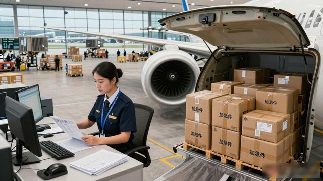 浦東機場特快件怎么發_浦東機場快件發貨流程_浦東機場快件發貨時間