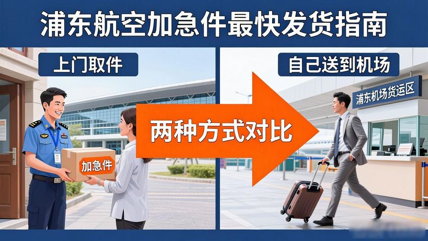 浦東航空加急件怎么發_浦東機場加航電話_上海浦東機場航空急件