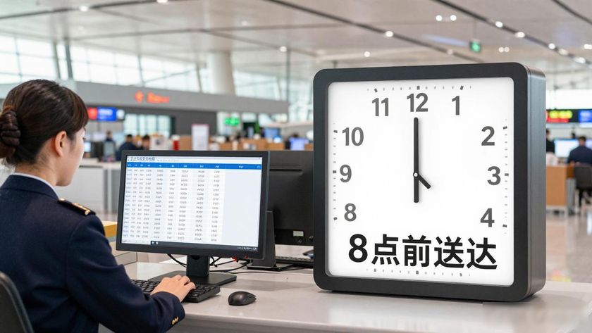 上海浦東機(jī)場(chǎng)航空快遞_浦東航空快運(yùn)怎么寄當(dāng)天_上海浦東航空物流