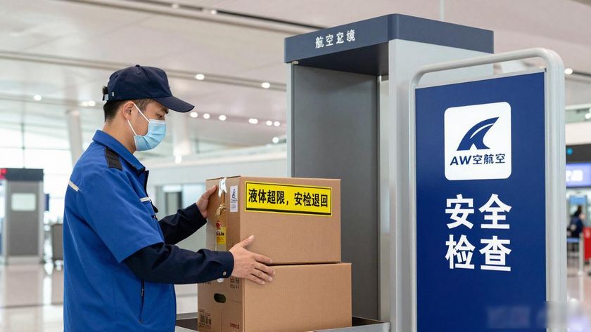 上海浦東機場航空快遞_浦東航空快件怎么辦理當天到_上海浦東航班查詢