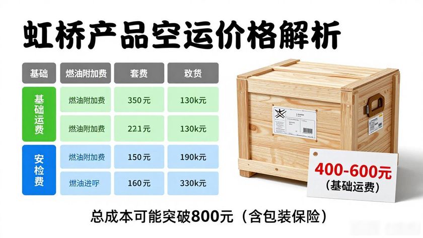 虹橋航空件提貨處_虹橋產品空運_虹橋空運提貨處在哪里