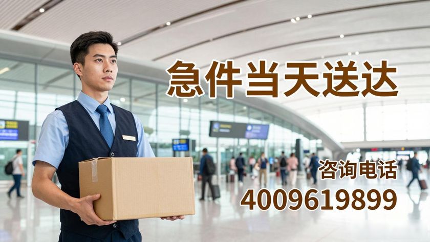虹橋機場急件_機場虹橋急件電話號碼_虹橋機場快遞服務