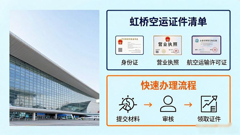 虹橋空運(yùn)證件_虹橋機(jī)場(chǎng)空運(yùn)公司_虹橋航空件提貨處
