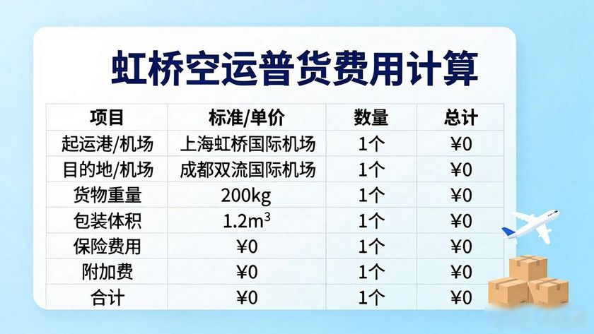 虹橋空運(yùn)提貨處在哪里_虹橋空運(yùn)普貨_上海虹橋空運(yùn)公司