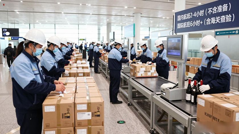 虹橋航空件提貨處_虹橋航空空運(yùn)酒_虹橋機(jī)場(chǎng)有賣酒的嗎