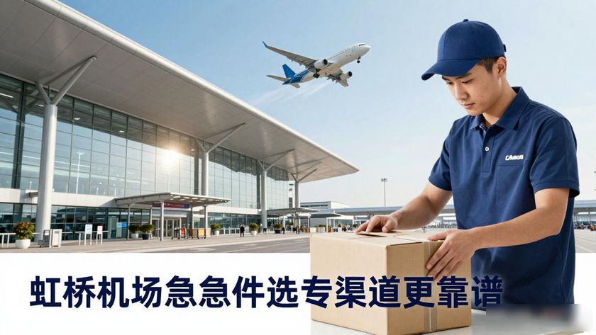 虹橋飛機機場速運_虹橋機場空運電話_虹橋機場航空速運