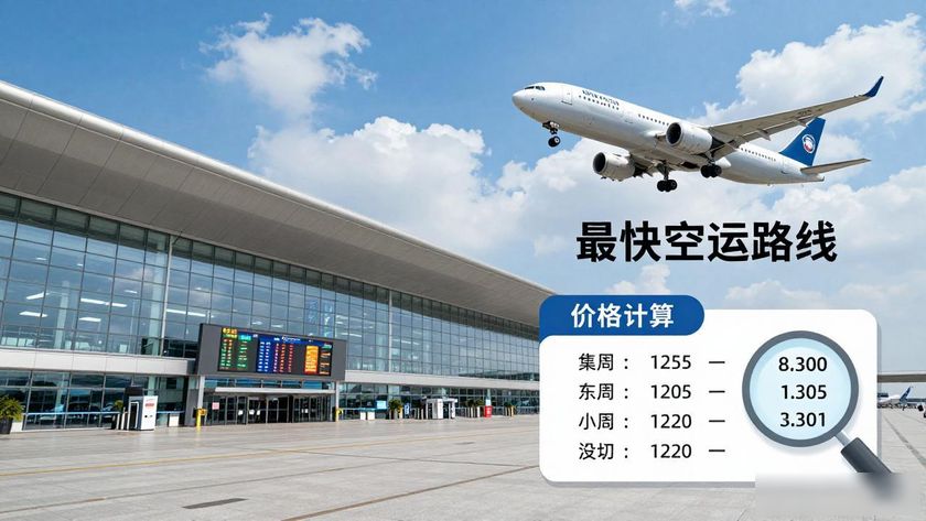 虹橋機場國內空運_虹橋機場空運公司_虹橋機場空運提貨電話
