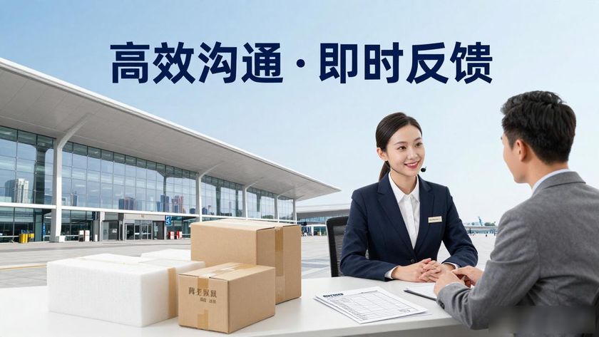 虹橋機場有貨運嗎_虹橋機場貨運站_虹橋機場國內貨運