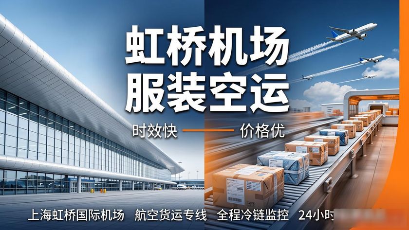 虹橋機(jī)場女裝品牌_虹橋機(jī)場服裝空運(yùn)_虹橋機(jī)場空運(yùn)公司