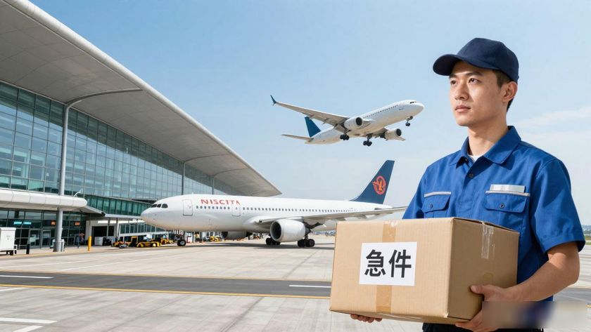 虹橋機場空運急件_上海虹橋機場航空急件_虹橋機場快遞服務