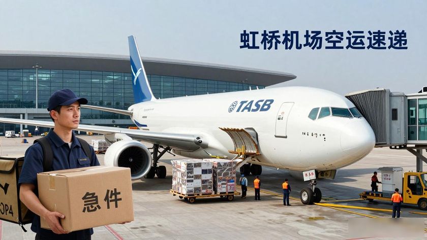 虹橋機(jī)場空運速遞_虹橋機(jī)場快遞服務(wù)_虹橋機(jī)場快遞寄件電話