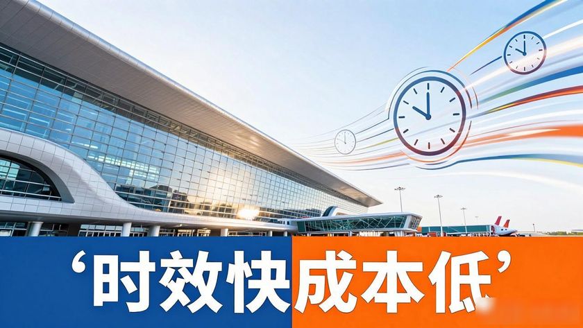 虹橋機(jī)場貨物運(yùn)輸_虹橋機(jī)場航空貨運(yùn)部_虹橋機(jī)場貨運(yùn)公司