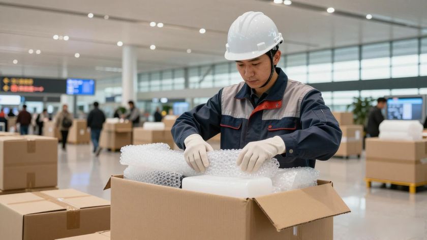 虹橋國內空運快遞_虹橋空運提貨處在哪里_虹橋機場空運快遞