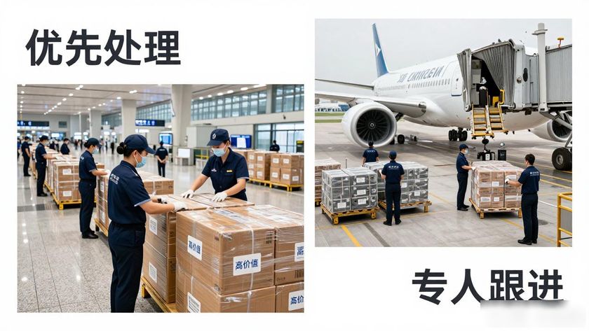虹橋空運(yùn)提貨處在哪里_虹橋航空貨運(yùn)站地址_虹橋國(guó)內(nèi)空運(yùn)快運(yùn)