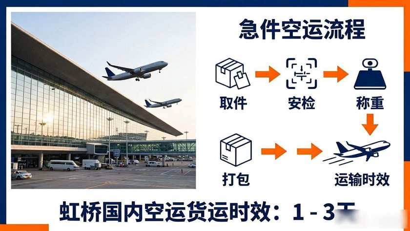 上海虹橋空運公司_貨運虹橋空運國內到達_虹橋國內空運貨運