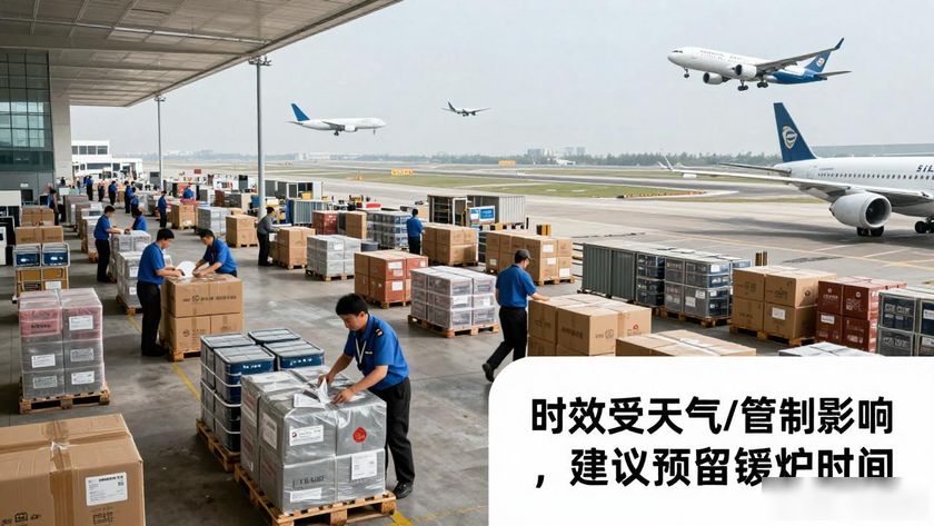 貨物虹橋空運國內到達_上海虹橋空運物流電話_虹橋國內貨物空運