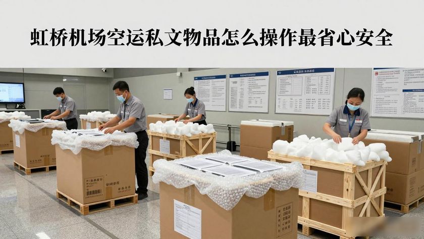 虹橋空運私人物品_私人虹橋空運物品怎么處理_上海虹橋空運物流電話