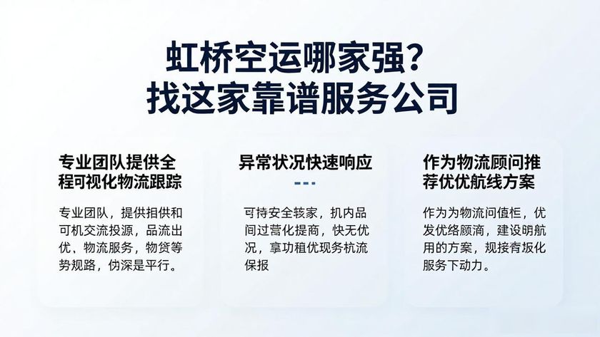 虹橋空運服務公司_虹橋空運服務公司電話_虹橋空運服務公司招聘