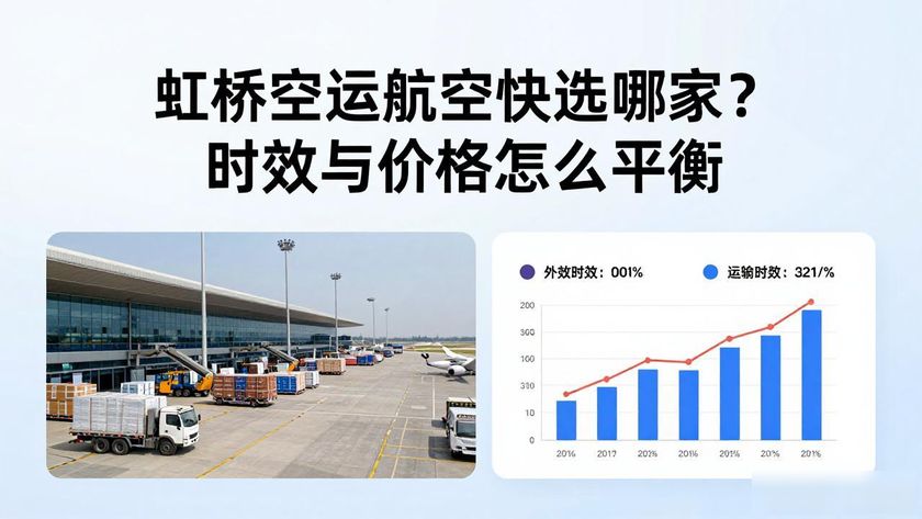 上海虹橋空運(yùn)公司_虹橋航空件提貨處_虹橋空運(yùn)航空快運(yùn)