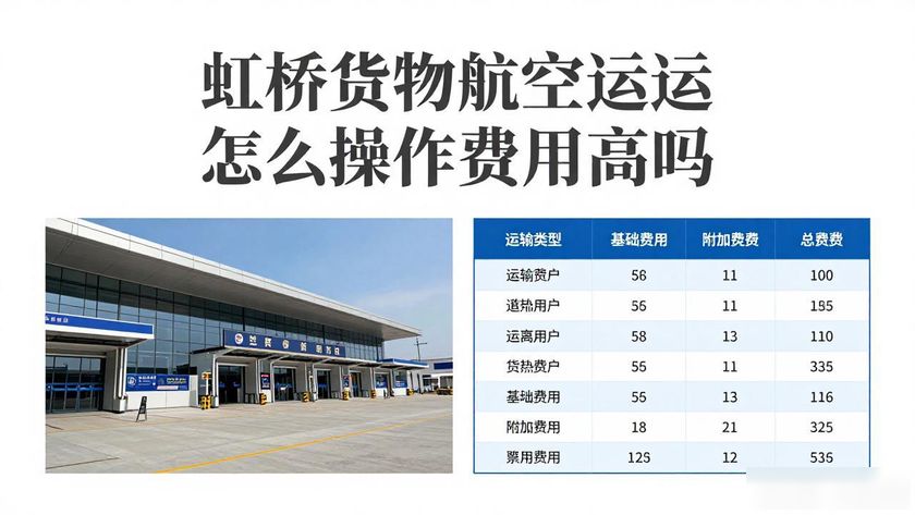 運送航空貨物虹橋怎么收費_虹橋貨物航空運送_運送航空貨物虹橋要多久