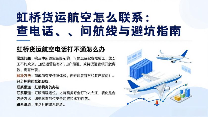 虹橋貨運航空電話_上海虹橋空運物流電話_上海虹橋貨運部電話