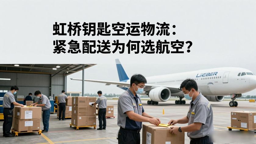 虹橋國際物流_虹橋鑰匙空運物流_虹橋物流app