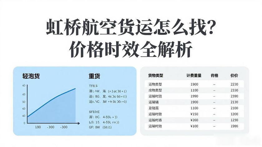 上海虹橋空運(yùn)物流電話_虹橋航空貨運(yùn)站地址_虹橋航空公司運(yùn)貨