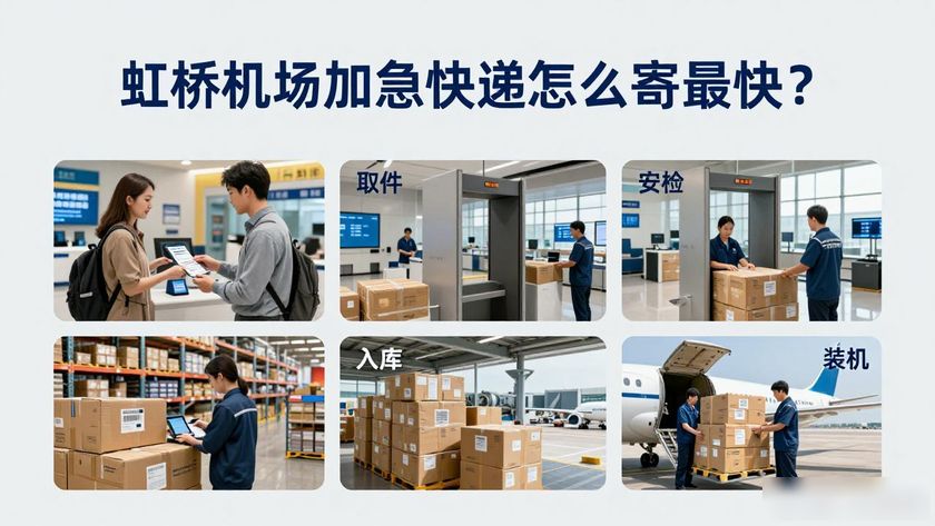 虹橋機場航空快遞_虹橋機場郵寄快遞_虹橋航空加急快遞