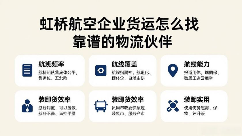 虹橋航空企業貨運_貨運航空虹橋企業名單_上海虹橋空運公司