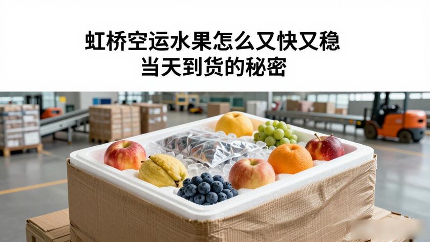 水果空運直接找航空公司_虹橋航空快運水果_水果航空貨運收費標準