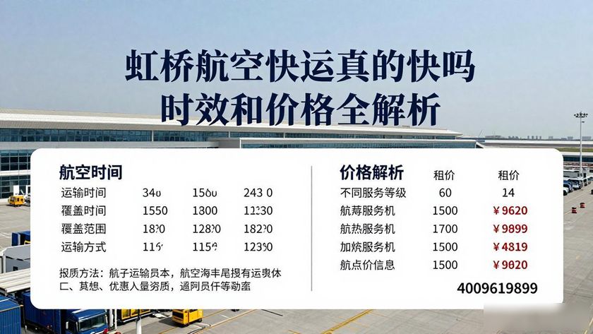 虹橋航空快遞在哪取件_虹橋機(jī)場(chǎng)航空速運(yùn)_虹橋航空快運(yùn)快運(yùn)