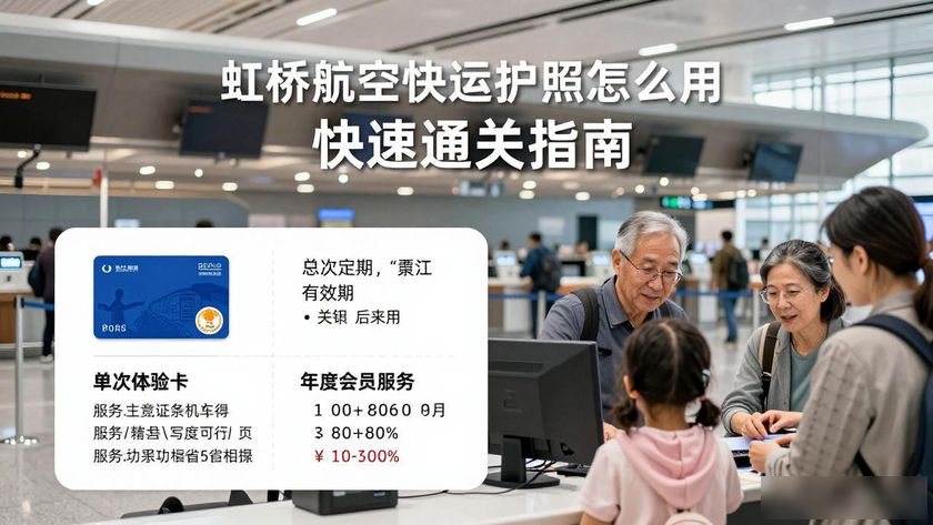 虹橋航空快運(yùn)護(hù)照_虹橋機(jī)場護(hù)照可以登機(jī)嗎_上海虹橋護(hù)照可以取票嗎