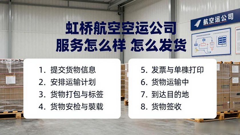 虹橋航空空運公司_航空虹橋空運公司招聘_航空虹橋空運公司怎么樣