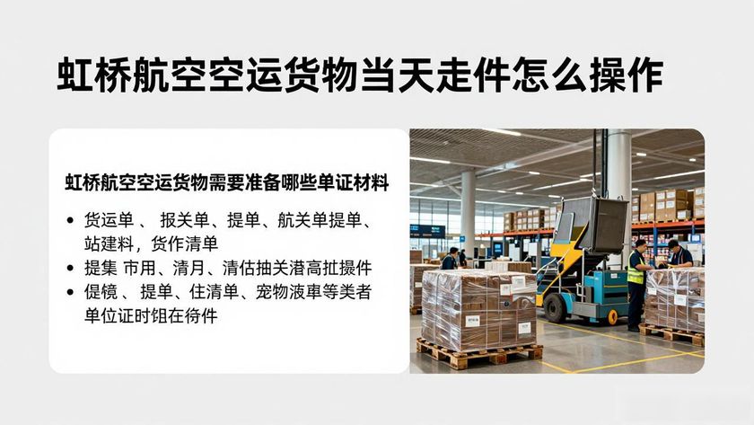 虹橋航空空運貨物_上海虹橋空運物流電話_航空貨物虹橋空運怎么收費