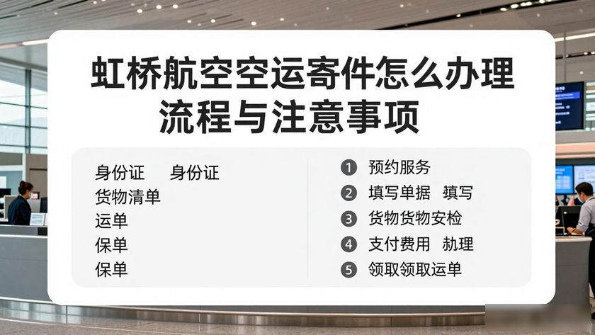 航空寄虹橋空運多少錢_航空寄虹橋空運怎么收費_虹橋航空空運寄件