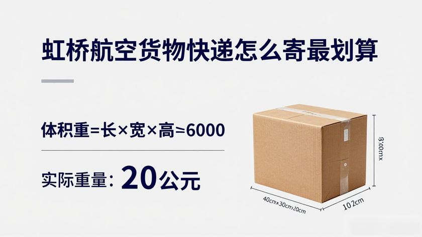 虹橋機場航空件怎么發(fā)_虹橋機場航空快遞_虹橋航空貨物快遞