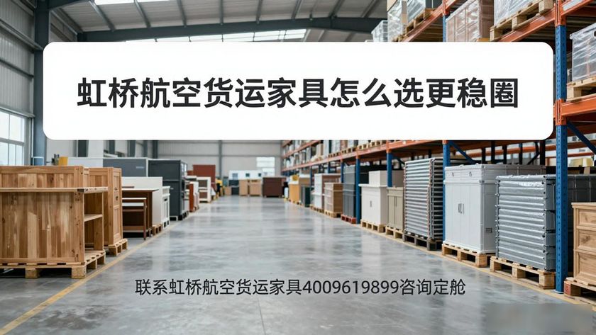 虹橋航空貨運家具_上海虹橋空運公司_虹橋物流app