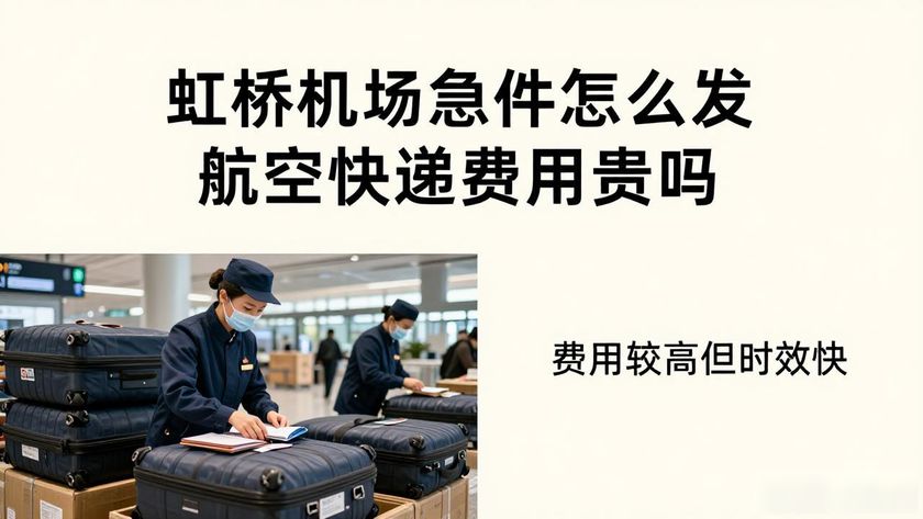 虹橋機(jī)場(chǎng)空運(yùn)快遞_虹橋航空急件快運(yùn)_虹橋機(jī)場(chǎng)航空快遞公司