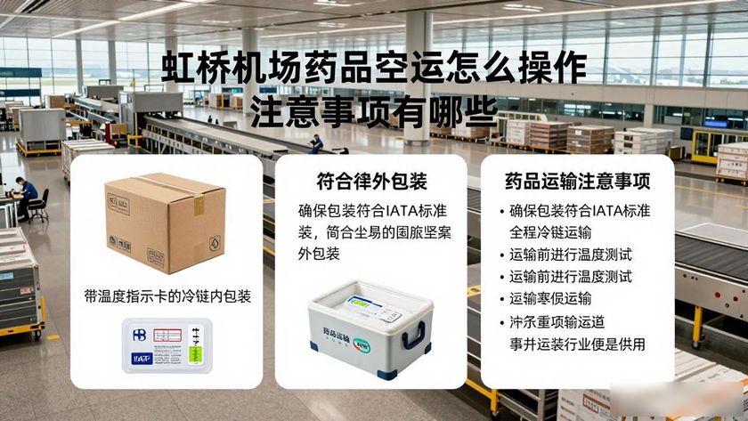 航空公司藥品規(guī)定_藥品可以航空快遞嗎_虹橋藥品航空運輸