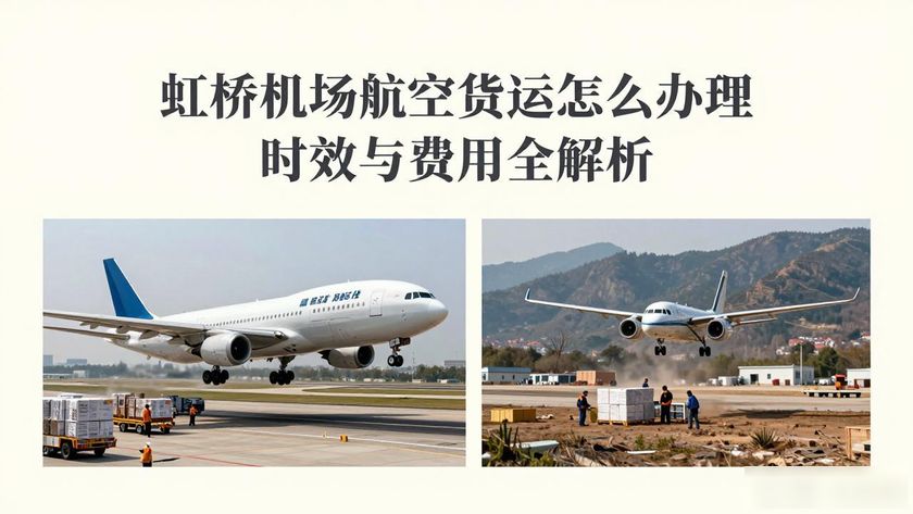 上海虹橋空運電話_虹橋資料航空貨運_上海虹橋機場航空貨運