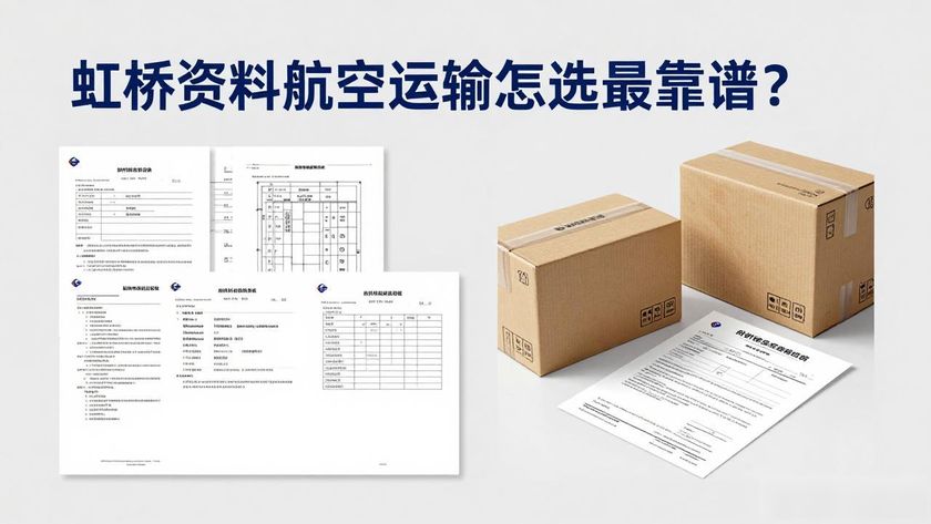 虹橋航空物流_虹橋機場航空空運_虹橋資料航空運輸