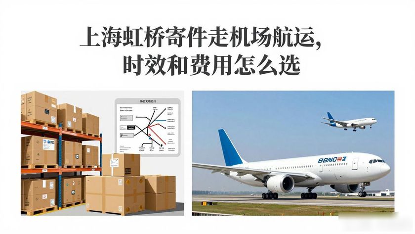 虹橋寄件機(jī)場航運(yùn)_寄航運(yùn)機(jī)場虹橋怎么寄_寄航運(yùn)機(jī)場虹橋要多久